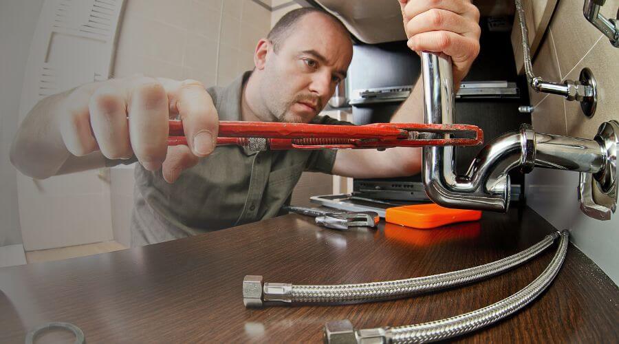 Professional expert plumbing services in New Martinsville, WV